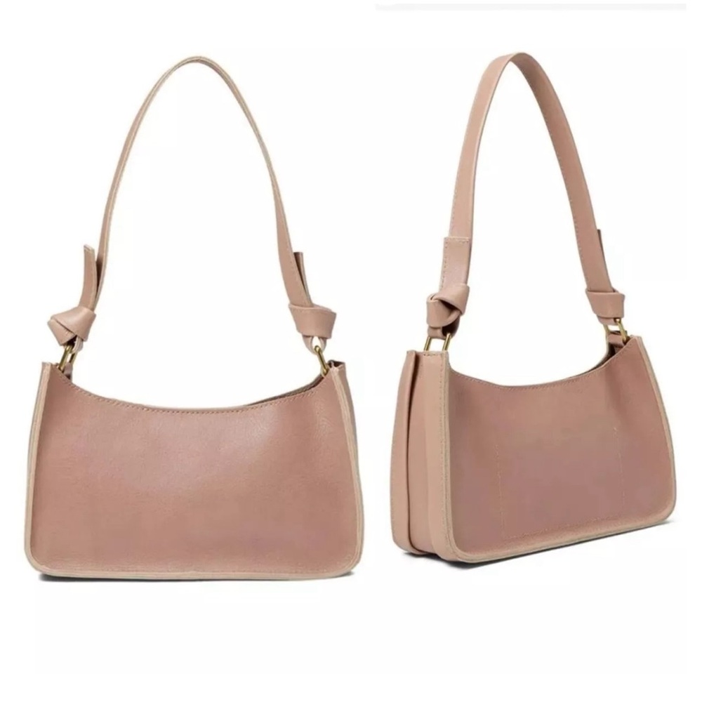 The Sydney Shoulder Bag